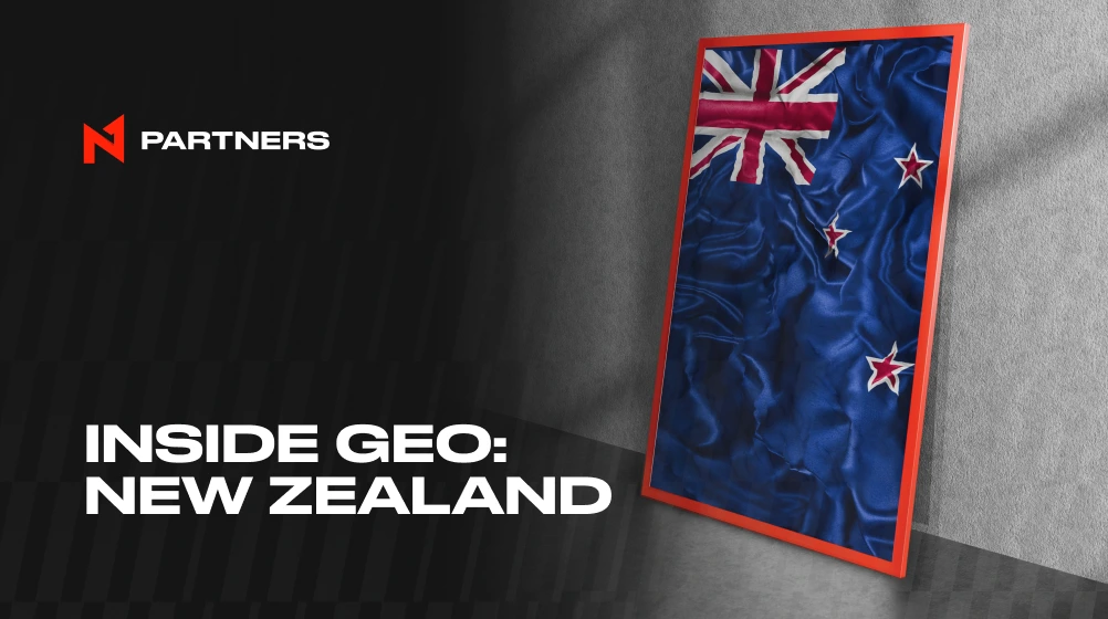 Inside GEO: Why New Zealand is a Top Tier-1 Market for Affiliates