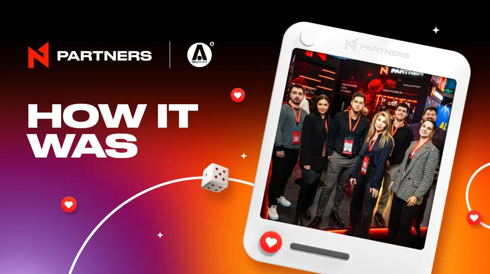 N1 Partners at iGB Affiliate Barcelona: How it was